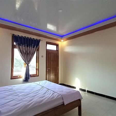 Benedict Guesthouse By Mori Hospitality Labuan Bajo Luaran gambar
