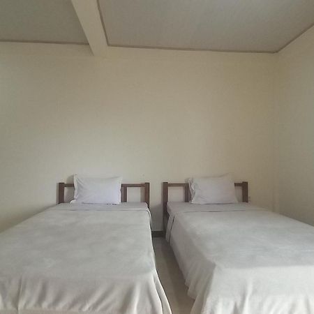 Benedict Guesthouse By Mori Hospitality Labuan Bajo Luaran gambar