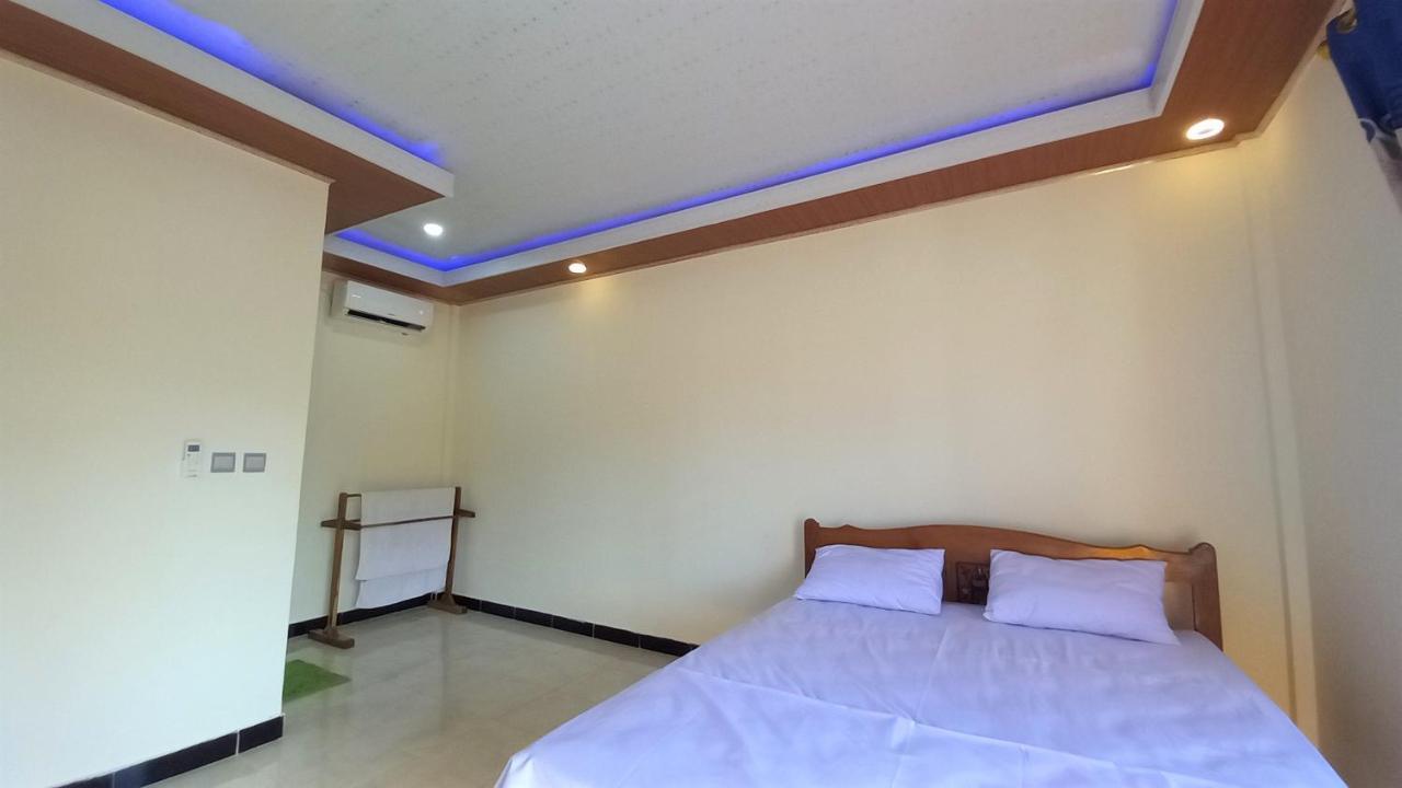 Benedict Guesthouse By Mori Hospitality Labuan Bajo Luaran gambar