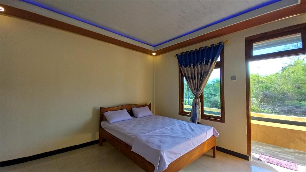 Benedict Guesthouse By Mori Hospitality Labuan Bajo Luaran gambar