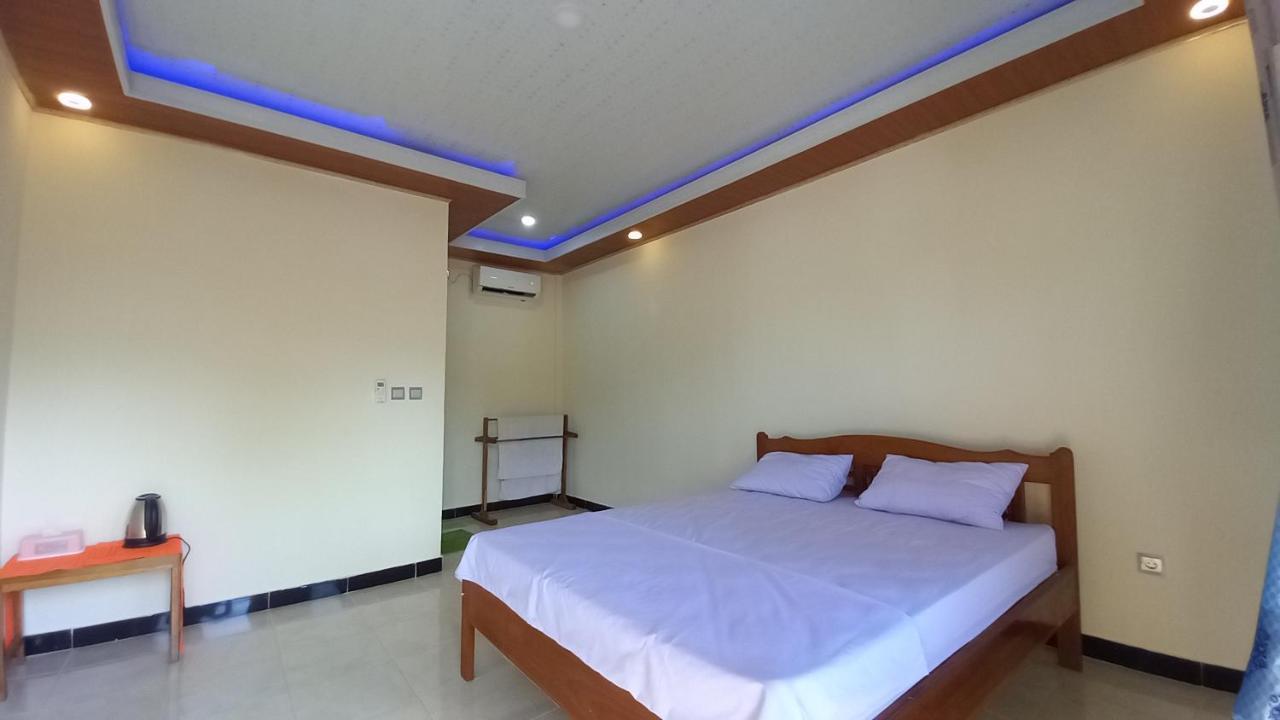 Benedict Guesthouse By Mori Hospitality Labuan Bajo Luaran gambar