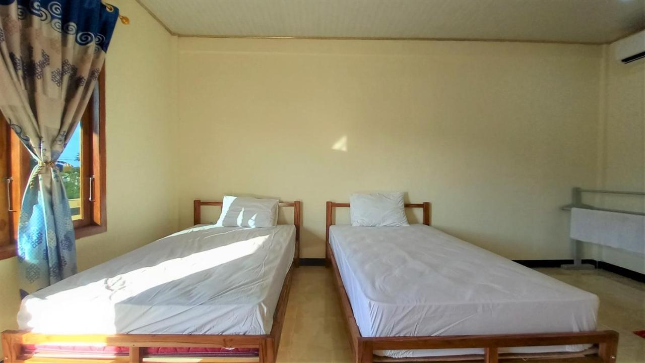 Benedict Guesthouse By Mori Hospitality Labuan Bajo Luaran gambar