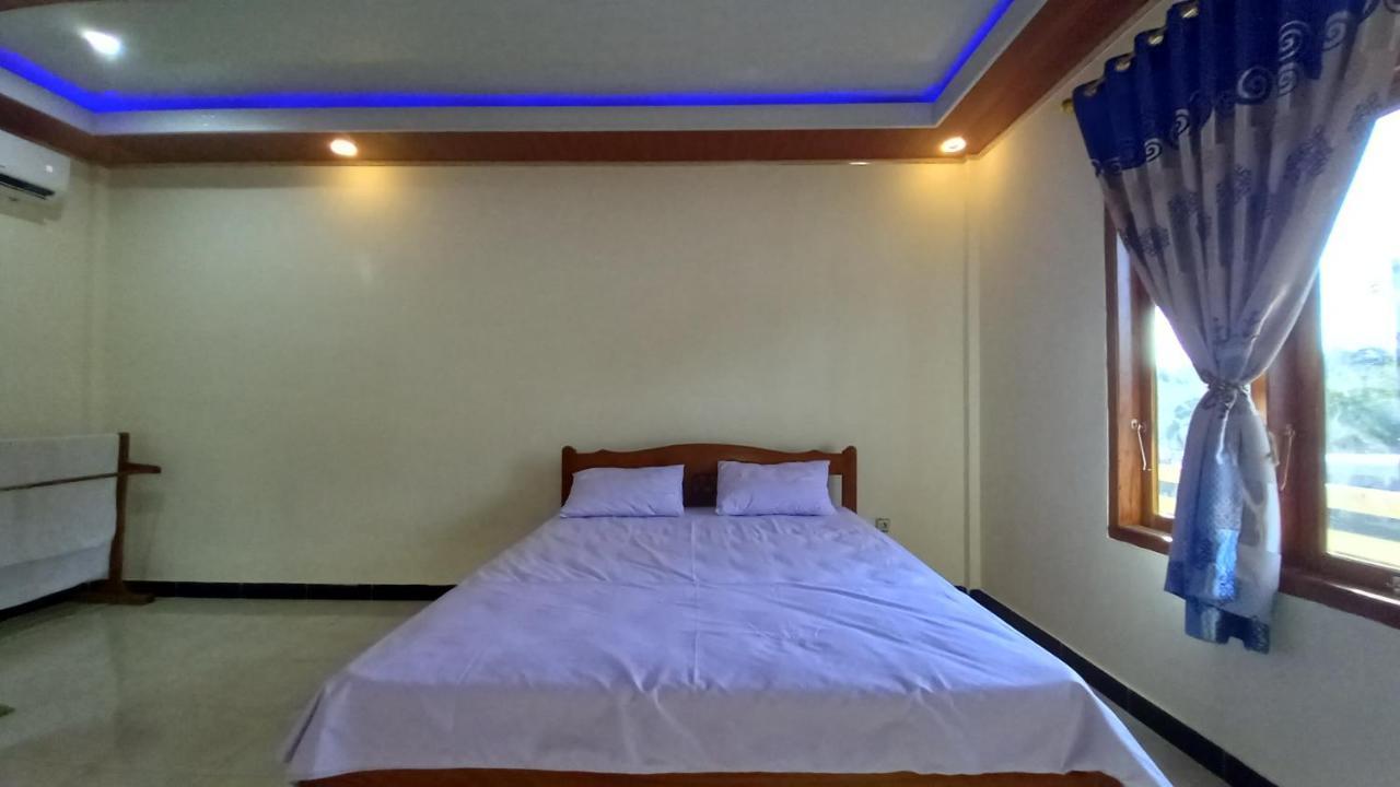 Benedict Guesthouse By Mori Hospitality Labuan Bajo Luaran gambar