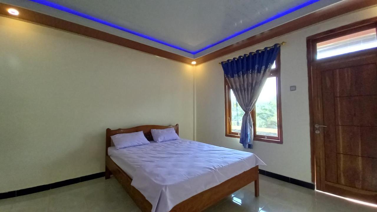 Benedict Guesthouse By Mori Hospitality Labuan Bajo Luaran gambar
