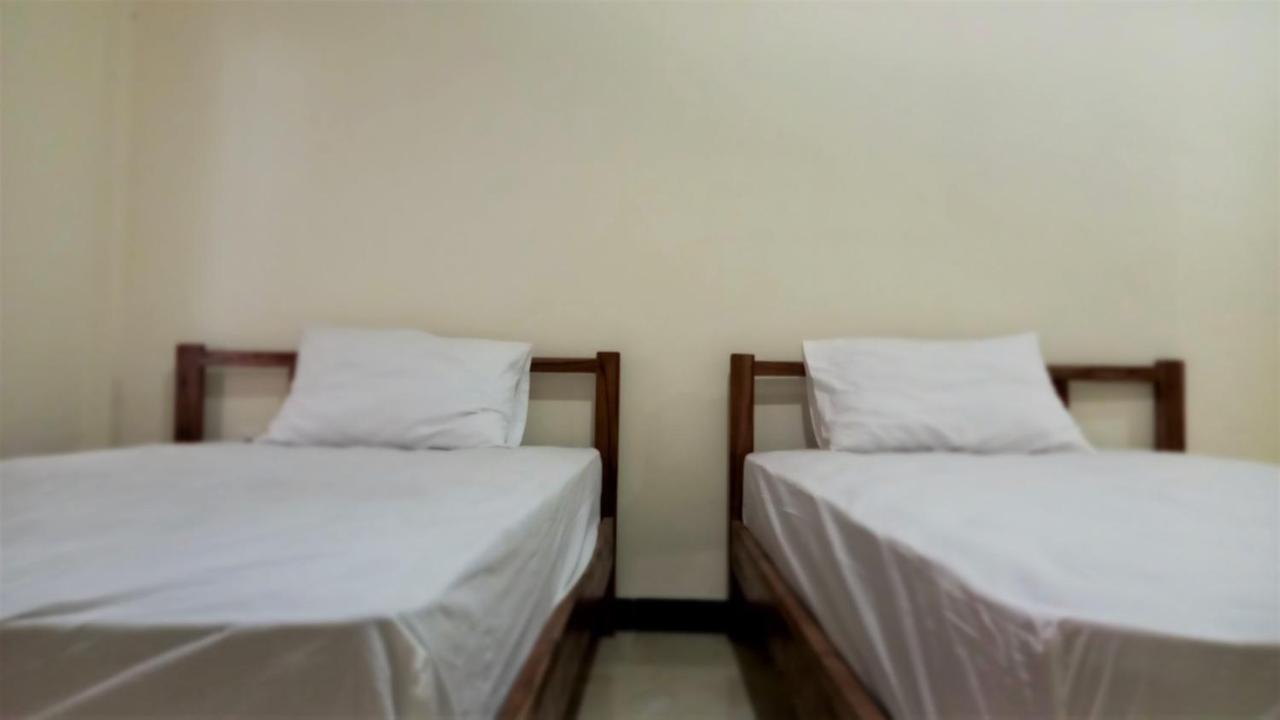 Benedict Guesthouse By Mori Hospitality Labuan Bajo Luaran gambar