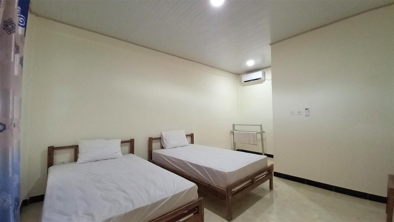 Benedict Guesthouse By Mori Hospitality Labuan Bajo Luaran gambar