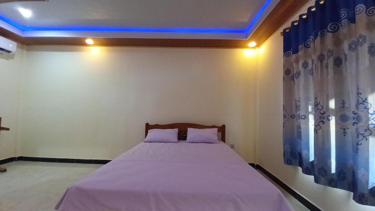 Benedict Guesthouse By Mori Hospitality Labuan Bajo Luaran gambar