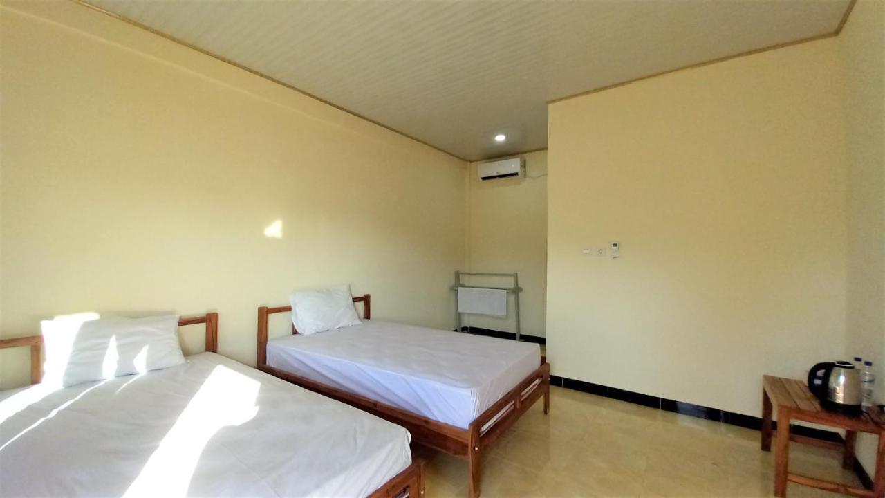 Benedict Guesthouse By Mori Hospitality Labuan Bajo Luaran gambar