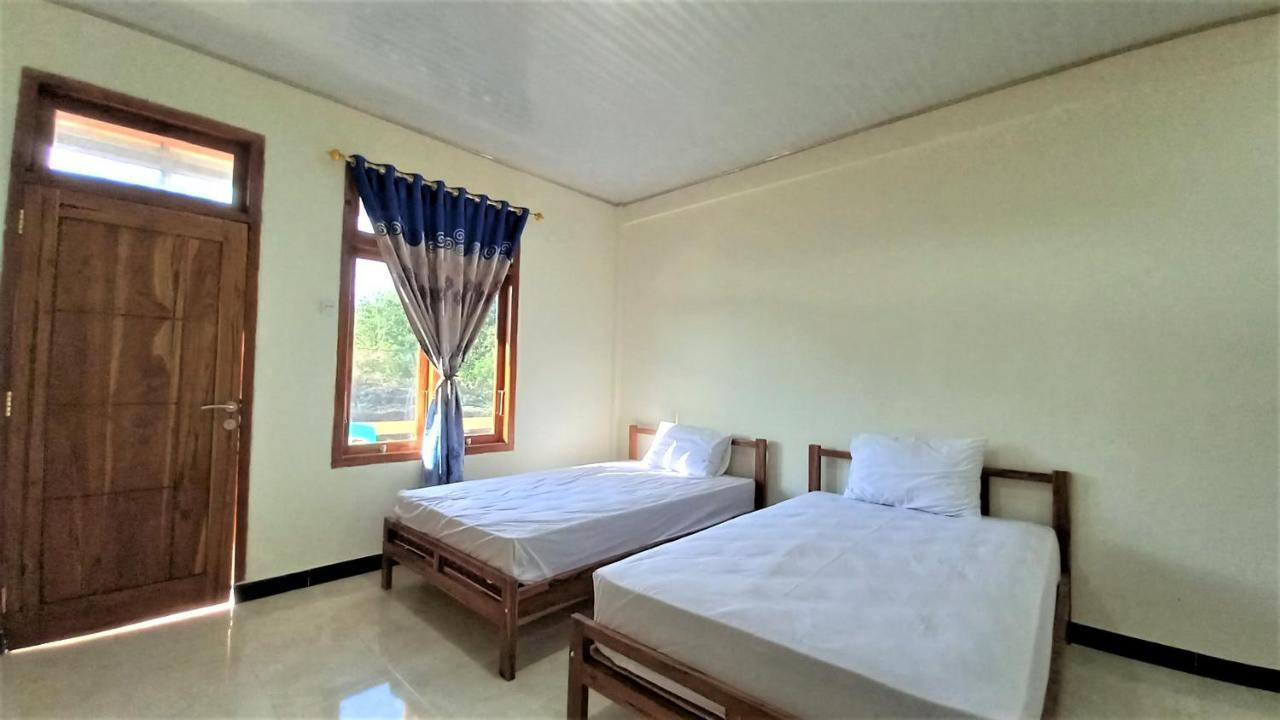 Benedict Guesthouse By Mori Hospitality Labuan Bajo Luaran gambar