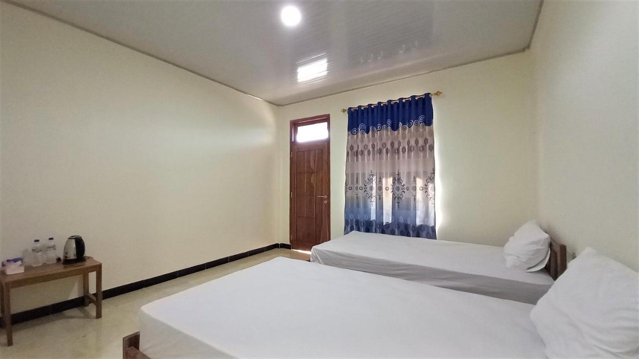 Benedict Guesthouse By Mori Hospitality Labuan Bajo Luaran gambar