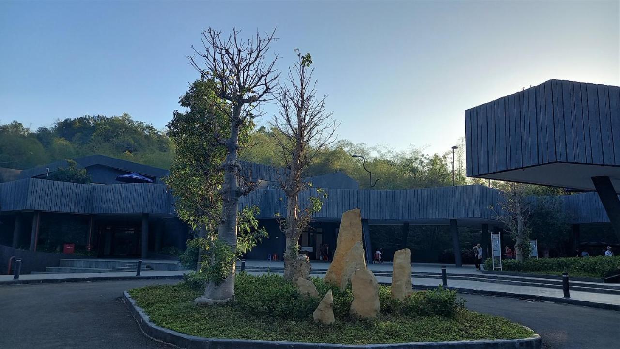 Benedict Guesthouse By Mori Hospitality Labuan Bajo Luaran gambar