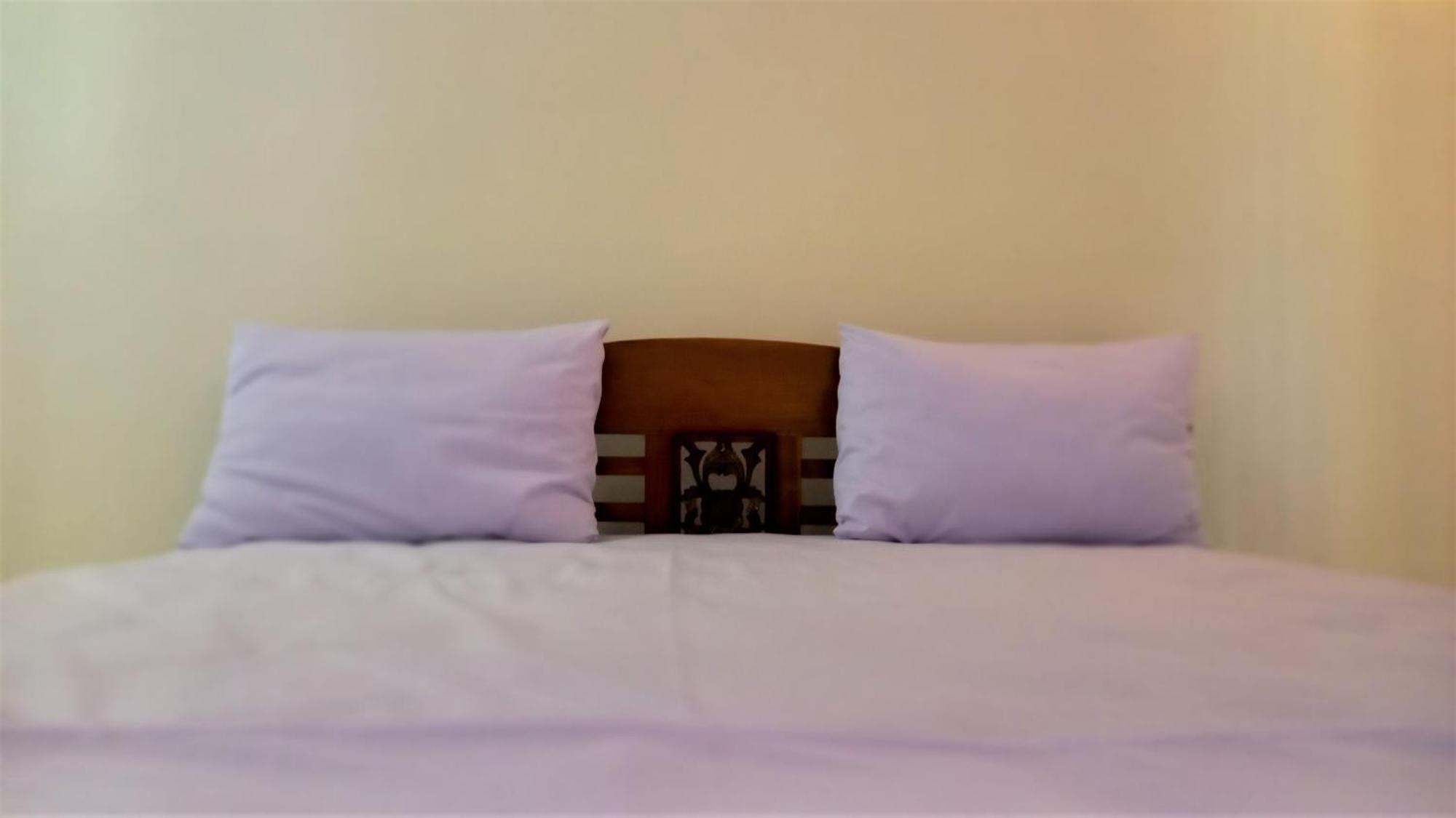 Benedict Guesthouse By Mori Hospitality Labuan Bajo Luaran gambar