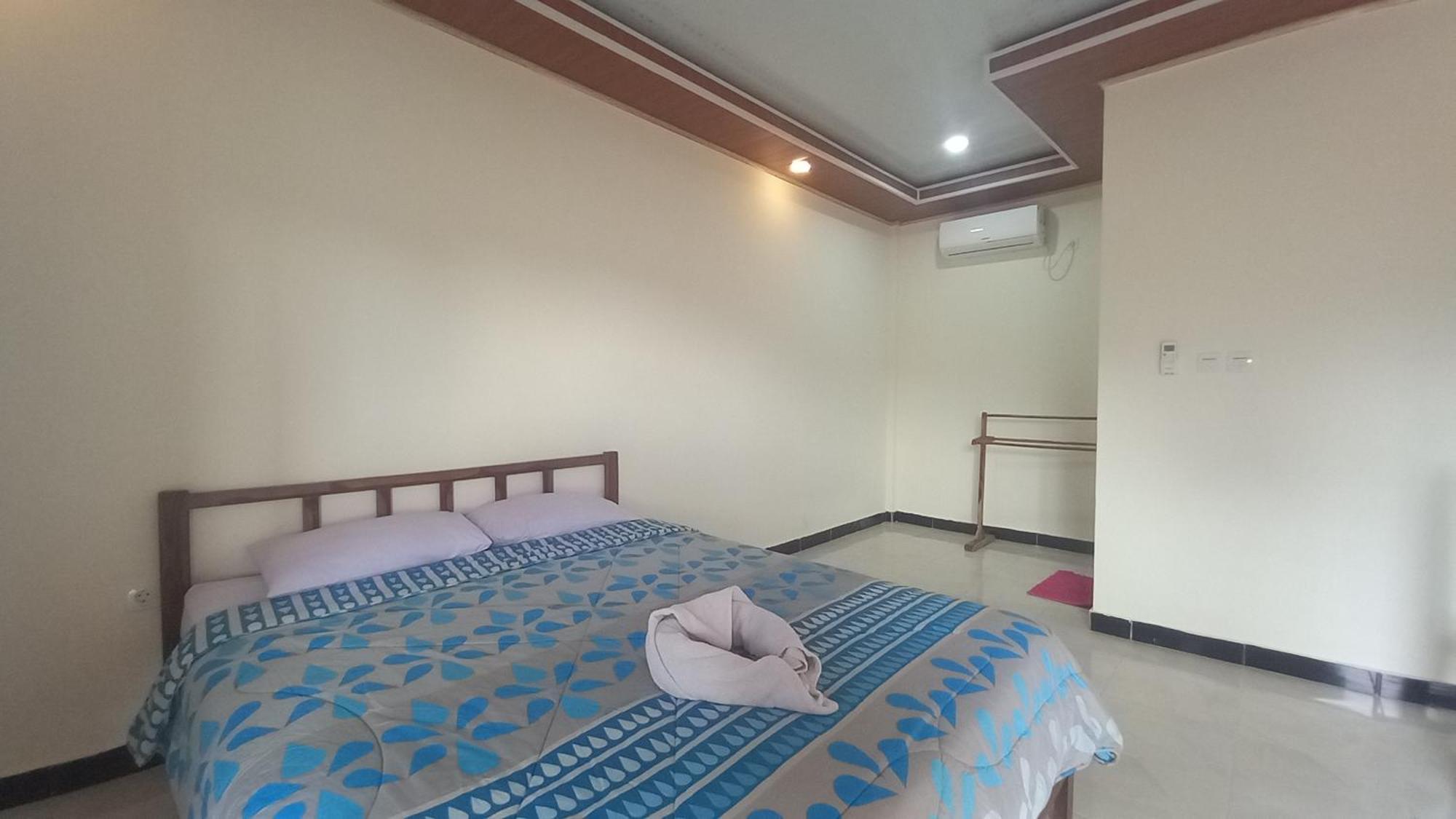 Benedict Guesthouse By Mori Hospitality Labuan Bajo Luaran gambar