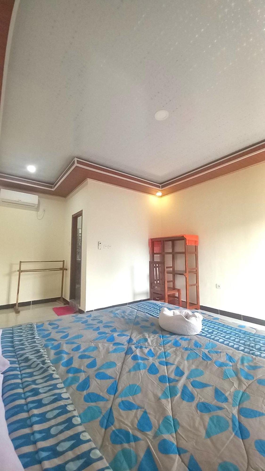 Benedict Guesthouse By Mori Hospitality Labuan Bajo Luaran gambar