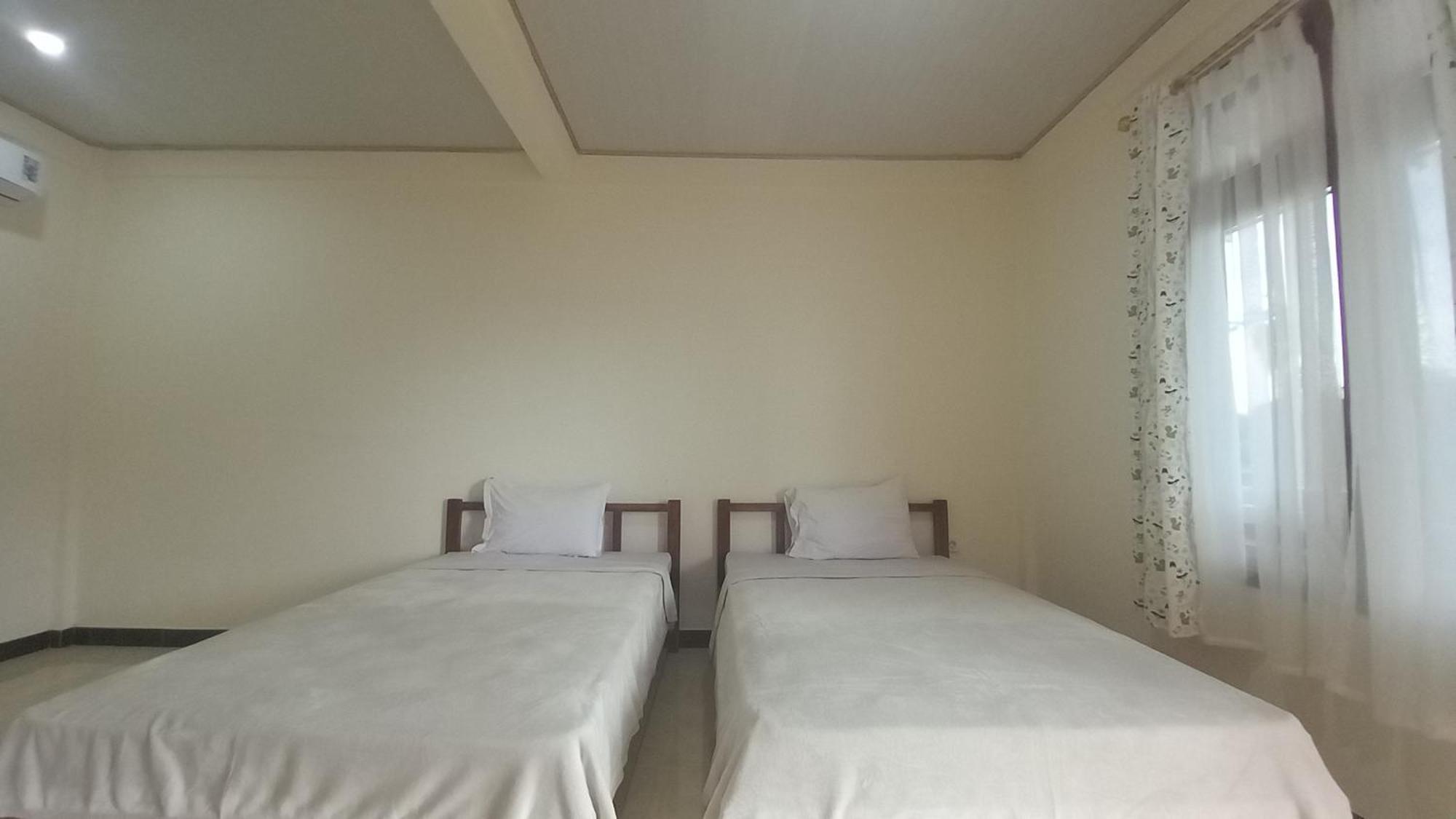 Benedict Guesthouse By Mori Hospitality Labuan Bajo Luaran gambar