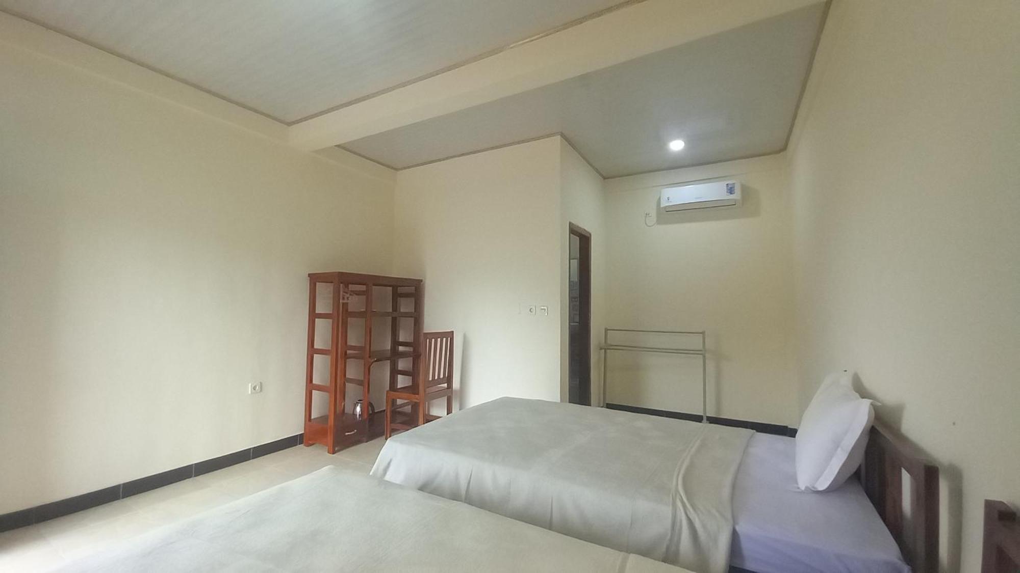 Benedict Guesthouse By Mori Hospitality Labuan Bajo Luaran gambar