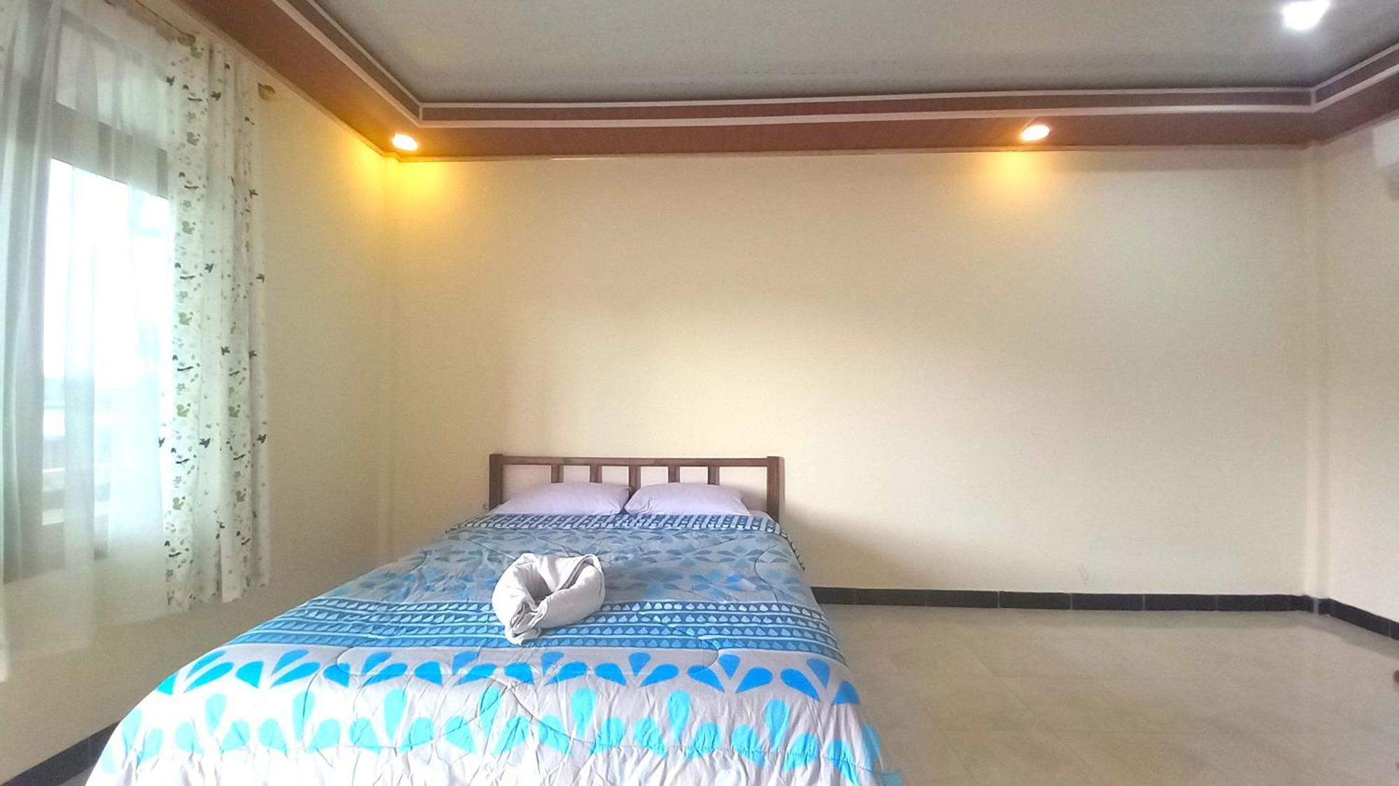 Benedict Guesthouse By Mori Hospitality Labuan Bajo Luaran gambar