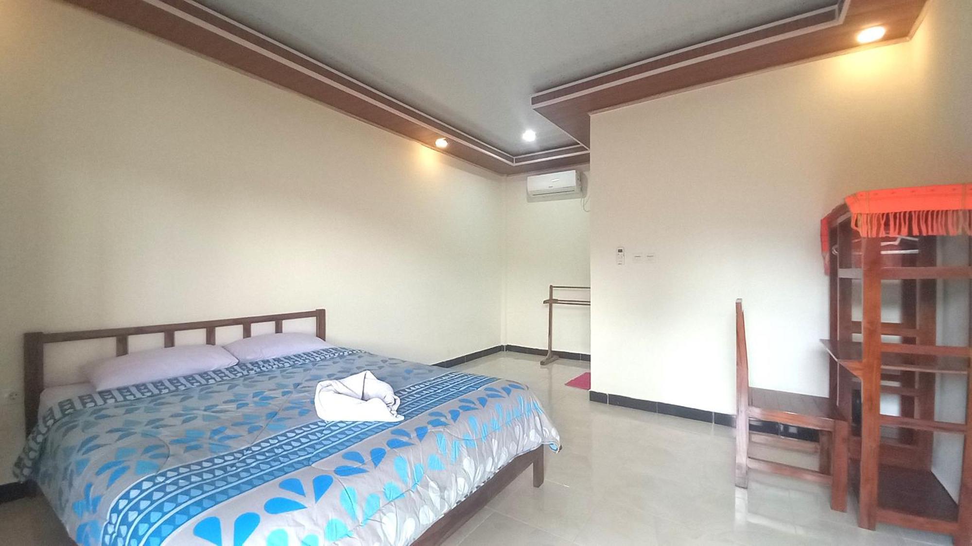 Benedict Guesthouse By Mori Hospitality Labuan Bajo Luaran gambar