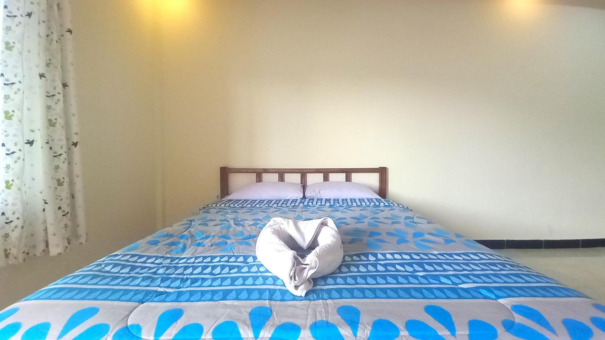 Benedict Guesthouse By Mori Hospitality Labuan Bajo Luaran gambar
